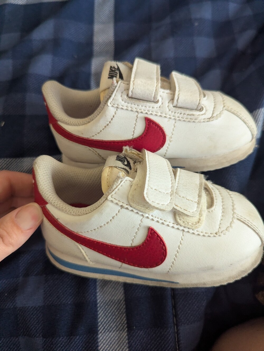 Nike Toddler Shoes